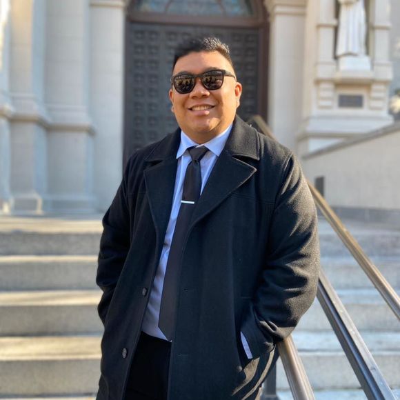 Meet your Posher, Ryan - Picture 1 of 1